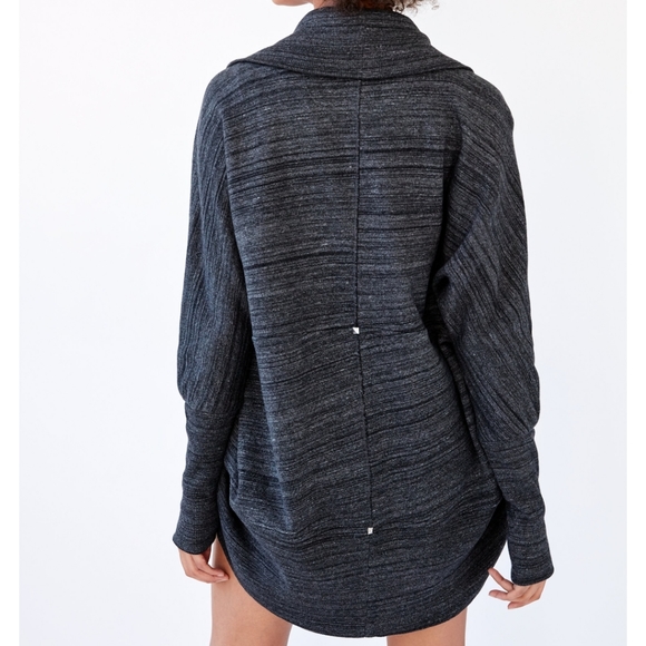 Wilfred Open Front Cardigan - Picture 2 of 6